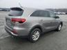 KIA SORENTO L