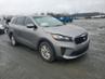 KIA SORENTO L