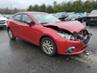 MAZDA 3 GRAND TOURING