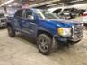 GMC CANYON SLT