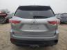 TOYOTA HIGHLANDER LIMITED