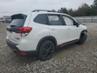 SUBARU FORESTER SPORT