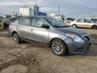 NISSAN VERSA S