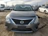 NISSAN VERSA S