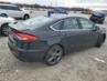 FORD FUSION SPORT