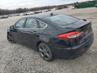 FORD FUSION SPORT