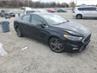 FORD FUSION SPORT