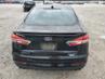 FORD FUSION SPORT