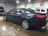 CHEVROLET MALIBU 2LT