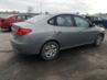 HYUNDAI ELANTRA BLUE