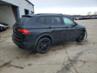 VOLKSWAGEN TIGUAN SE R-LINE BLACK