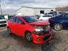 CHEVROLET SONIC LT