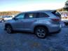 TOYOTA HIGHLANDER LIMITED