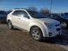 CHEVROLET EQUINOX LTZ