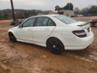 MERCEDES-BENZ C-CLASS 300 4MATIC