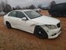 MERCEDES-BENZ C-CLASS 300 4MATIC