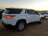 CHEVROLET TRAVERSE LS