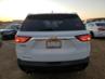 CHEVROLET TRAVERSE LS