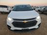 CHEVROLET TRAVERSE LS