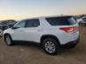 CHEVROLET TRAVERSE LS