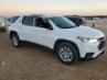 CHEVROLET TRAVERSE LS