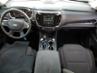 CHEVROLET TRAVERSE LS