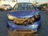 HONDA FIT EX