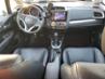 HONDA FIT EX