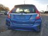 HONDA FIT EX