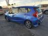 HONDA FIT EX