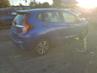 HONDA FIT EX