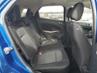 FORD ECOSPORT SE