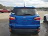 FORD ECOSPORT SE