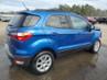 FORD ECOSPORT SE