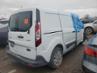 FORD TRANSIT CONNECT XLT