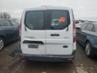 FORD TRANSIT CONNECT XLT