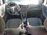 CHEVROLET TRAX LS