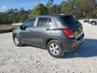 CHEVROLET TRAX LS