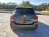 CHEVROLET TRAX LS