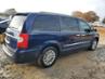 CHRYSLER TOWN & COUNTRY TOURING L