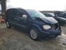 CHRYSLER TOWN & COUNTRY TOURING L