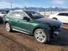 AUDI Q5 PREMIUM PLUS