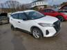 NISSAN KICKS S