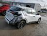 NISSAN KICKS S