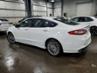 FORD FUSION TITANIUM