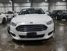 FORD FUSION TITANIUM