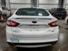 FORD FUSION TITANIUM