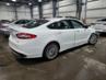 FORD FUSION TITANIUM