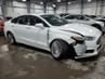 FORD FUSION TITANIUM