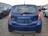 NISSAN VERSA NOTE S